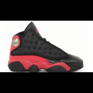 Air Jordans Retro ‘Bred’ 2017